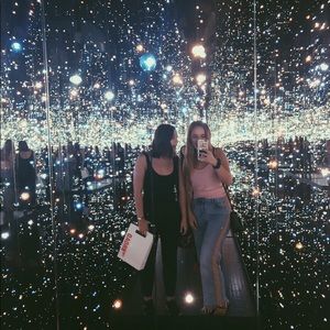 Meet your Posher, Natalie